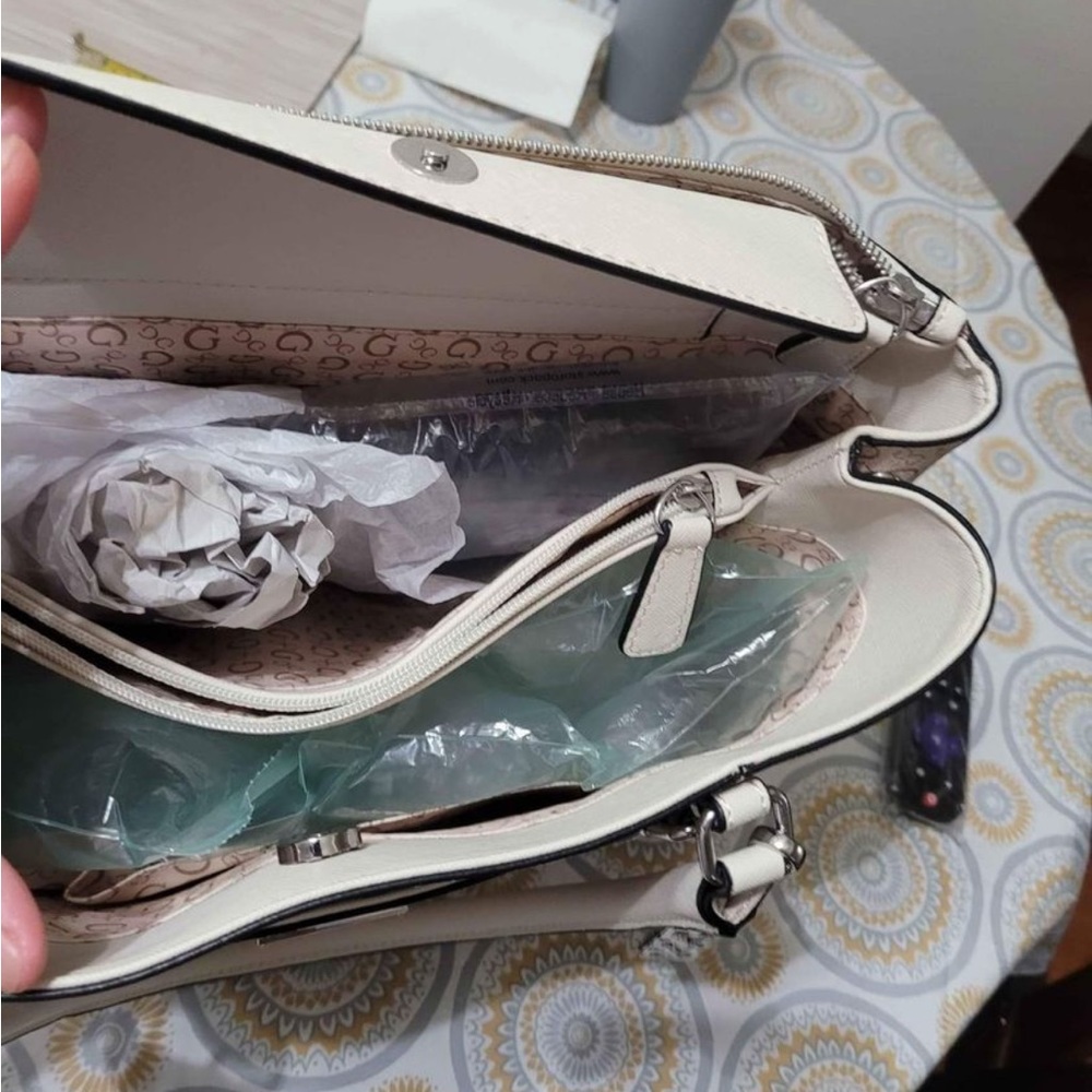 Bag guess